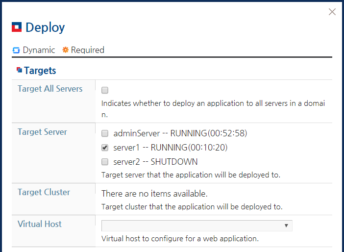 HelloJPA Deployment Options