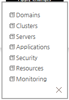 Menu Section - More User Manuals