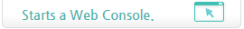 Main Section - Start a Web Console