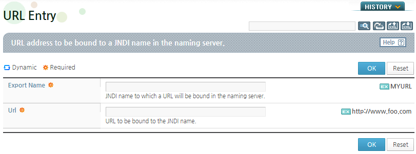 Configuring a URL Source in WebAdmin(2)