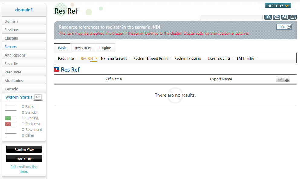 Configuring Resource Reference in WebAdmin (1)