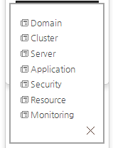 Menu Section - More User Manuals