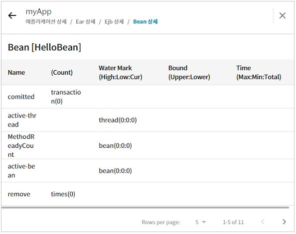 figure webadmin application info 4