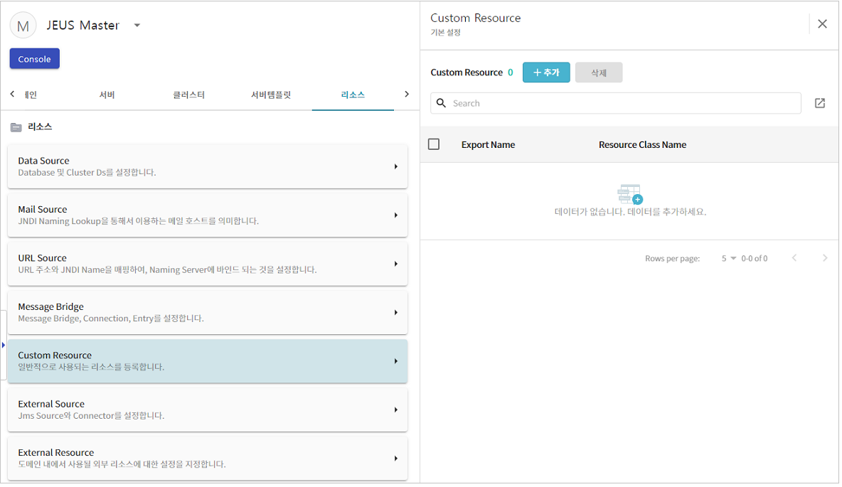 figure webadmin resources custom