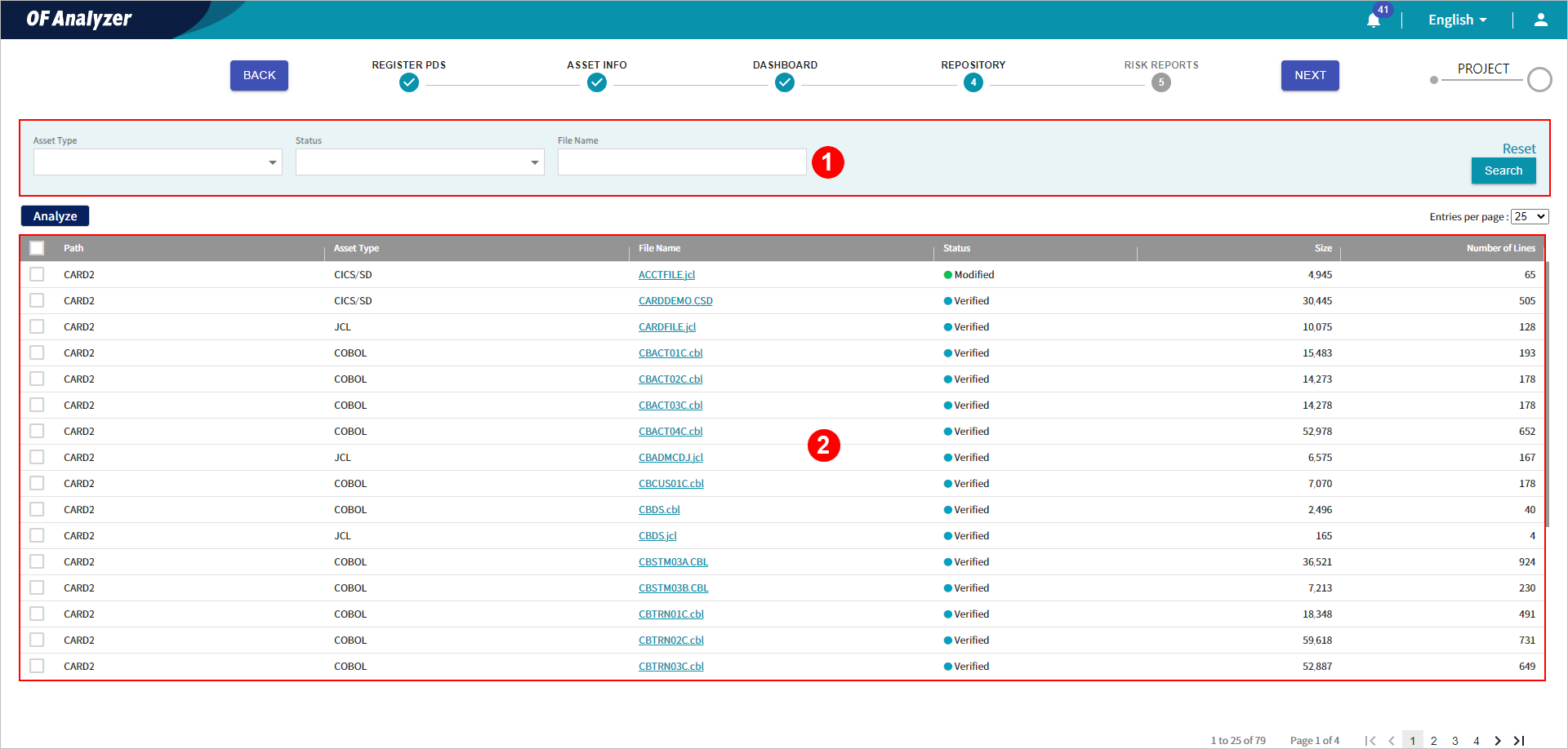 figure assets repository repository