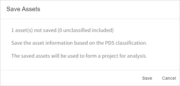 figure dashboard save dialog