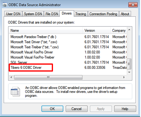 progress openedge 11.6 odbc driver download